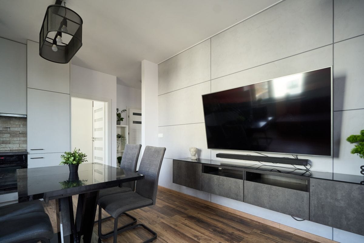 Mieszkanie 3 pokojowe na Sprzedaż