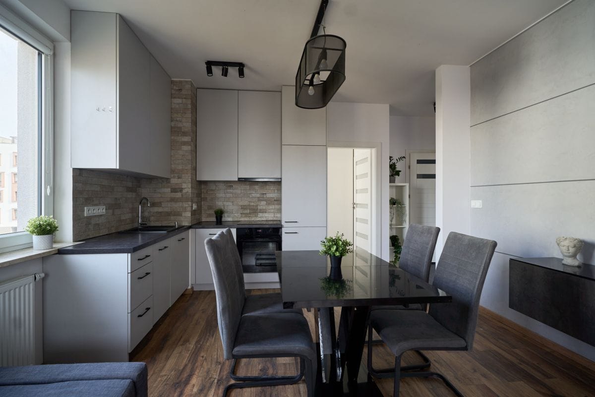 Mieszkanie 3 pokojowe na Sprzedaż