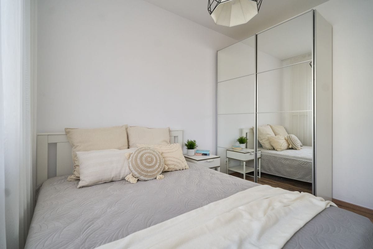 Mieszkanie 3 pokojowe na Sprzedaż