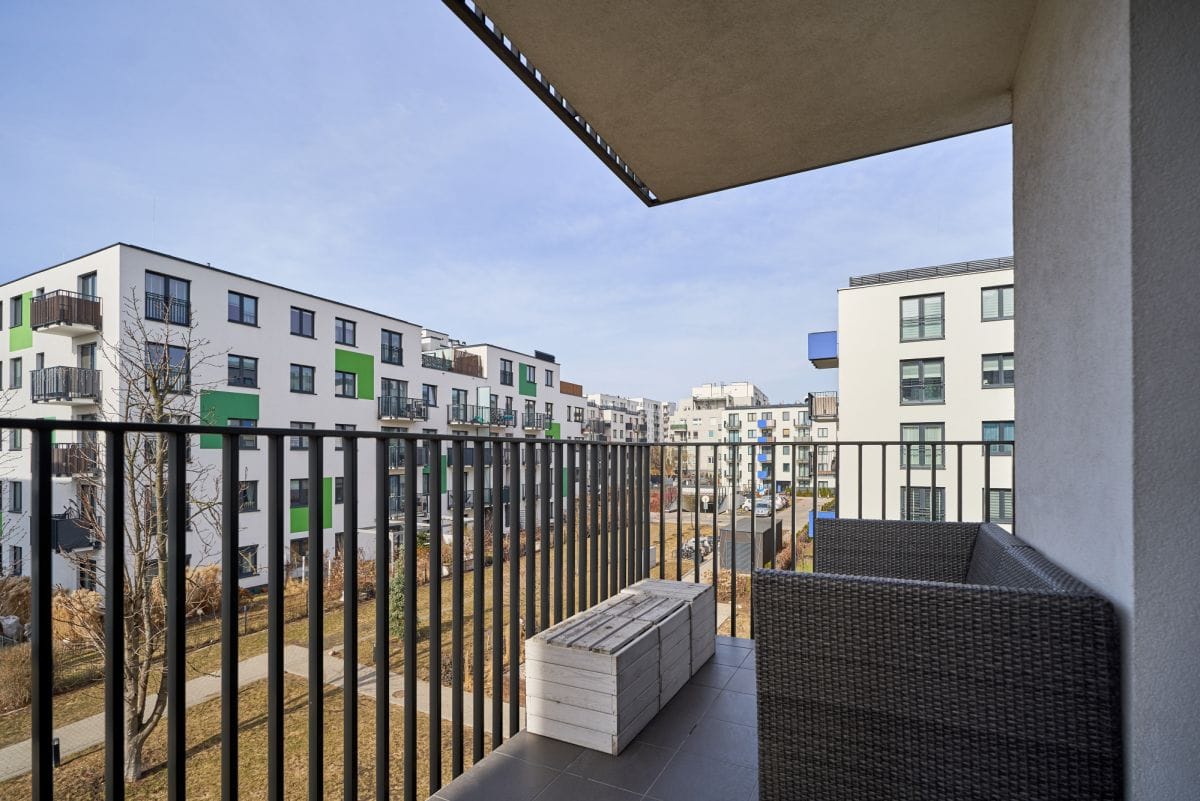 Mieszkanie 3 pokojowe na Sprzedaż