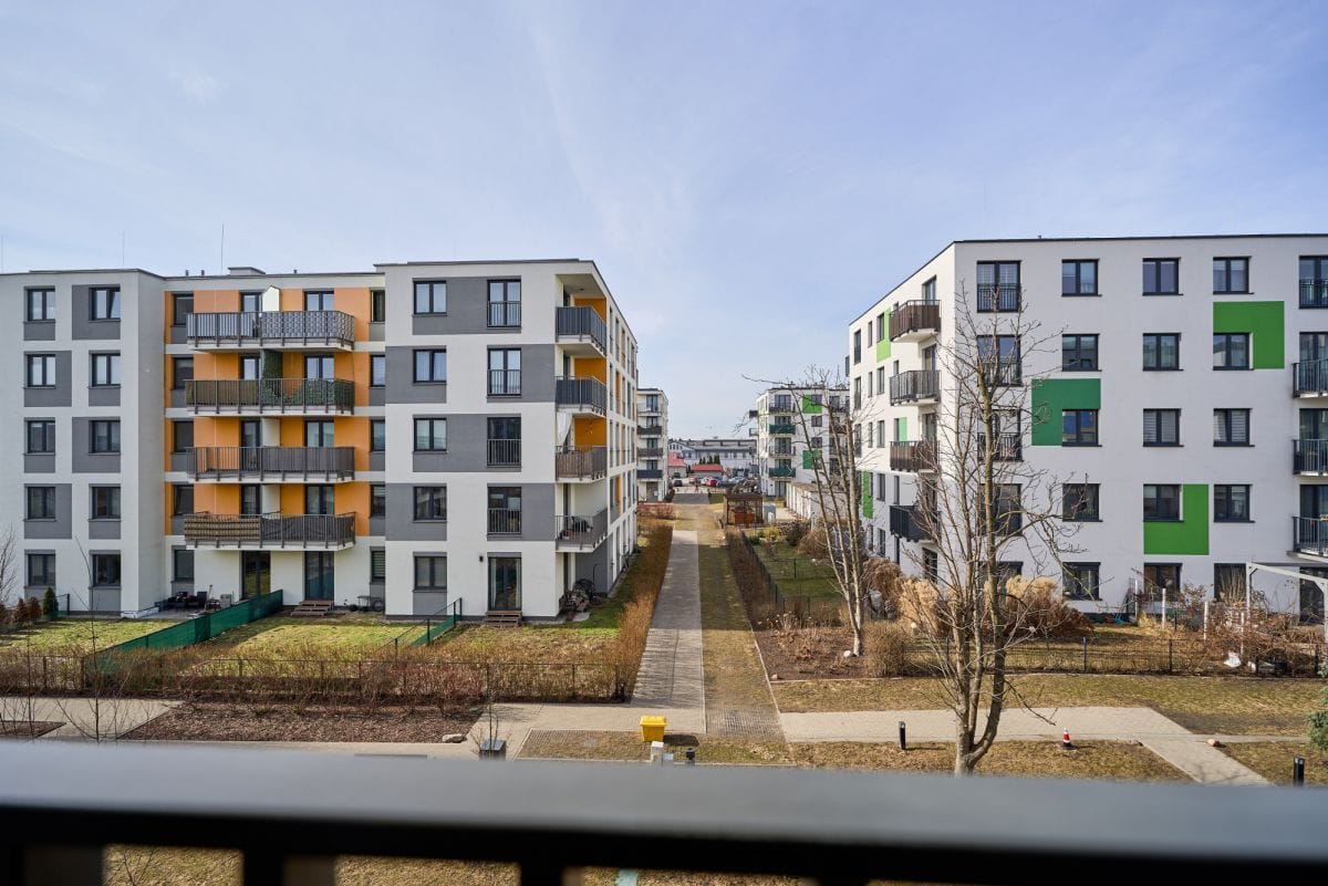 Mieszkanie 3 pokojowe na Sprzedaż