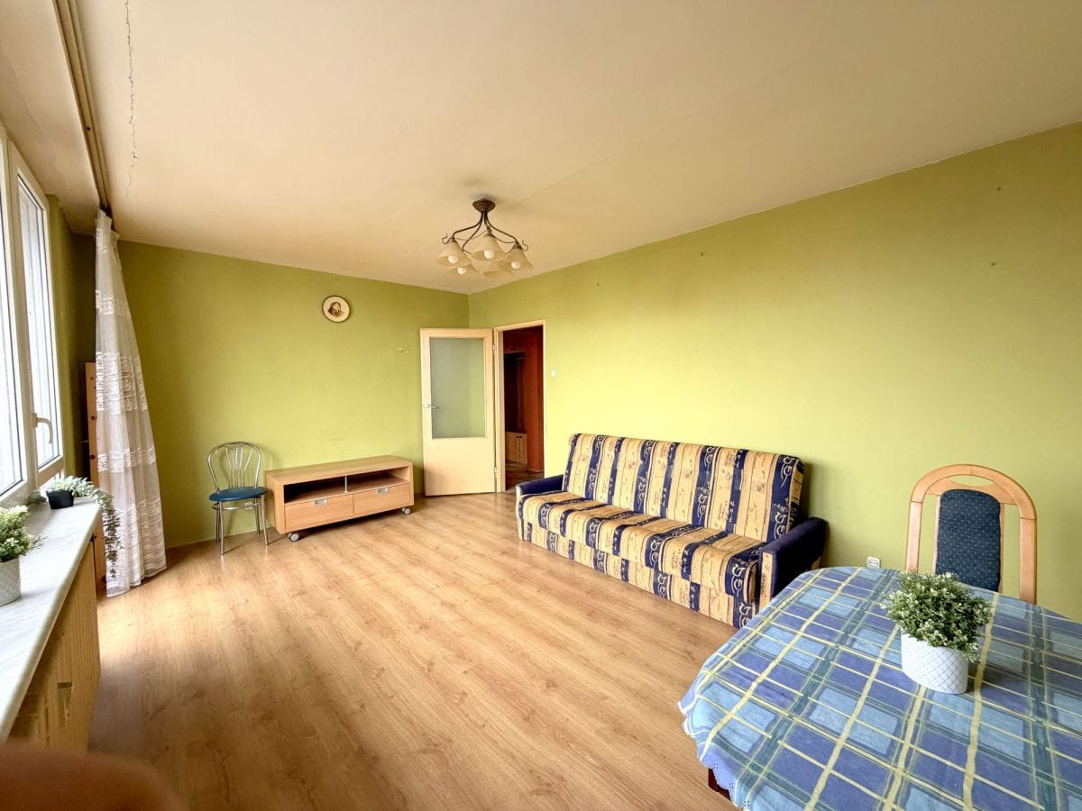 Mieszkanie 3 pokojowe na Sprzedaż