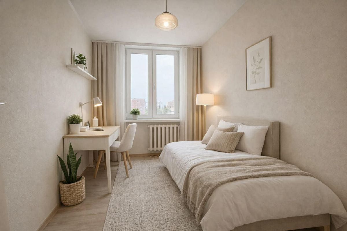 Mieszkanie 3 pokojowe na Sprzedaż