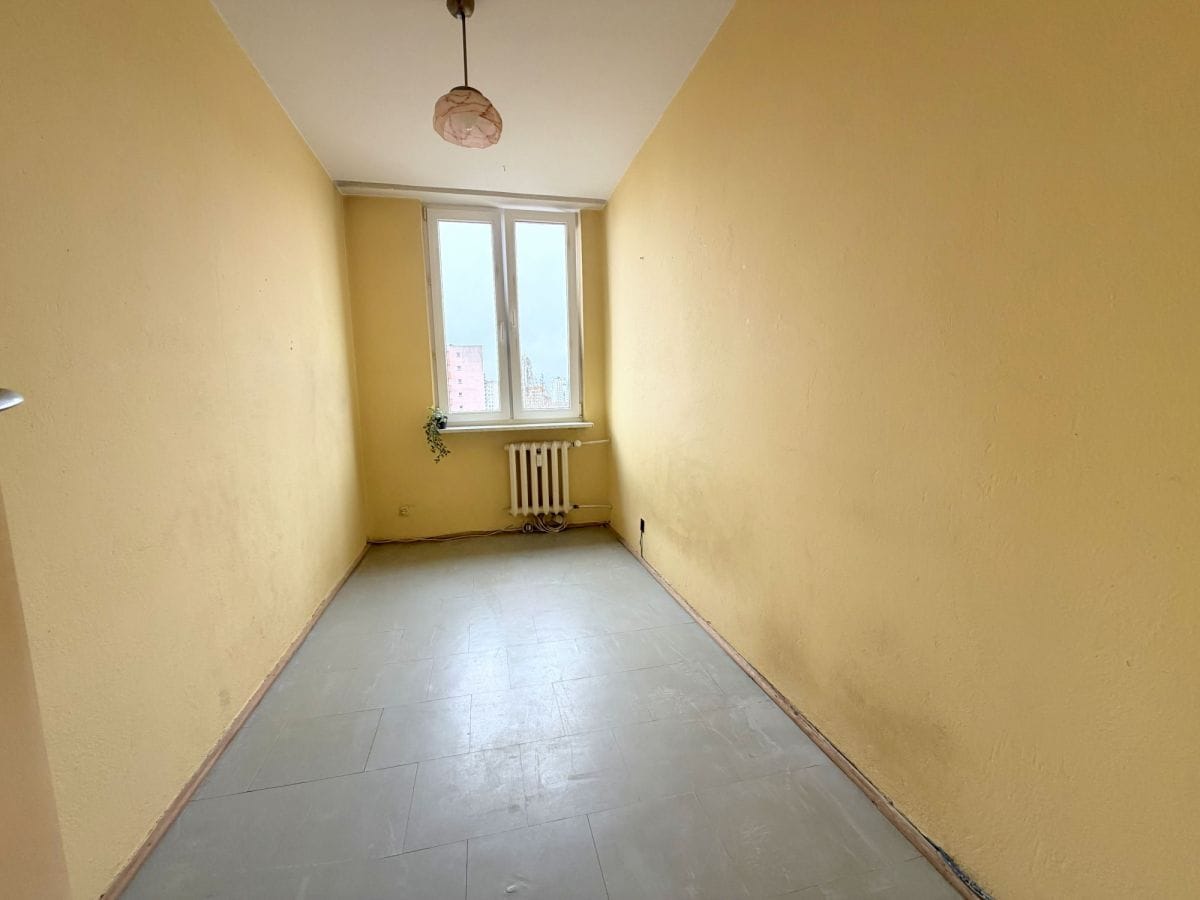 Mieszkanie 3 pokojowe na Sprzedaż