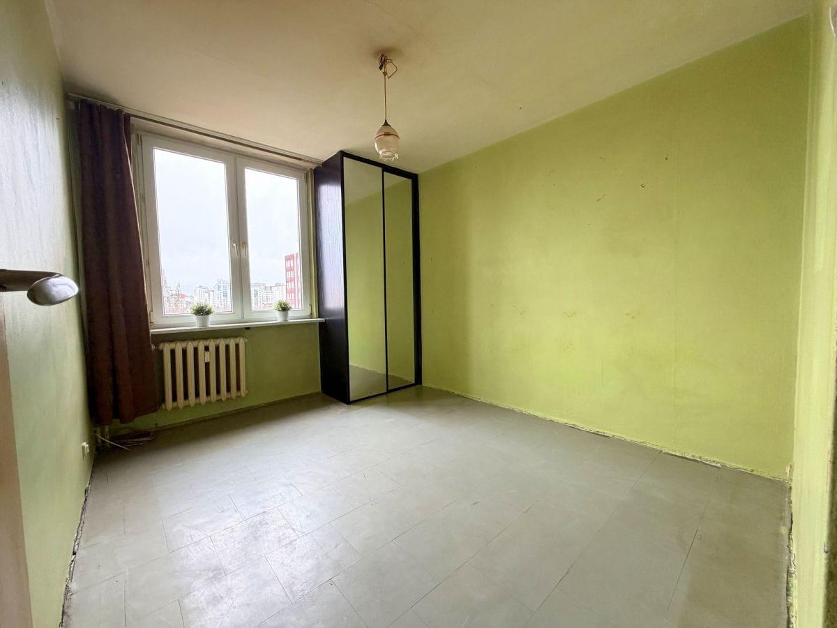 Mieszkanie 3 pokojowe na Sprzedaż