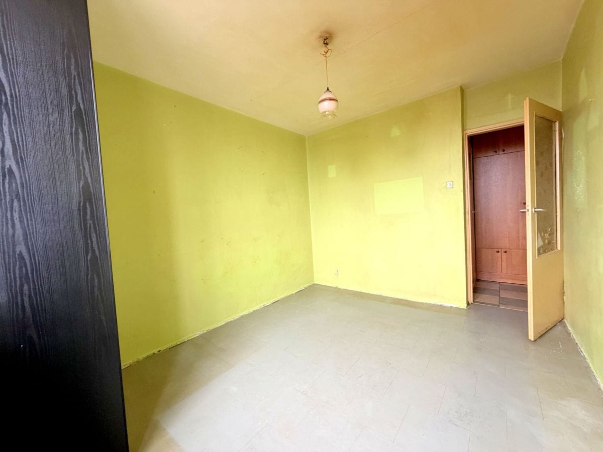 Mieszkanie 3 pokojowe na Sprzedaż