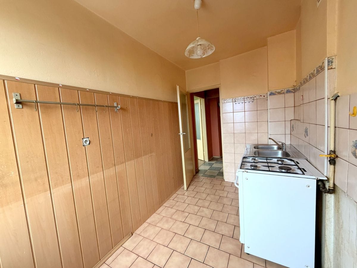 Mieszkanie 3 pokojowe na Sprzedaż