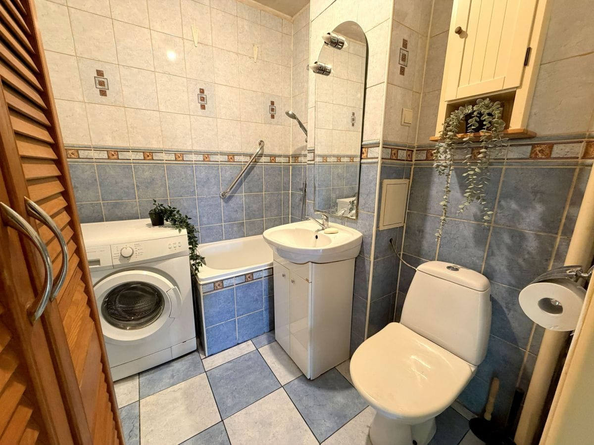 Mieszkanie 3 pokojowe na Sprzedaż