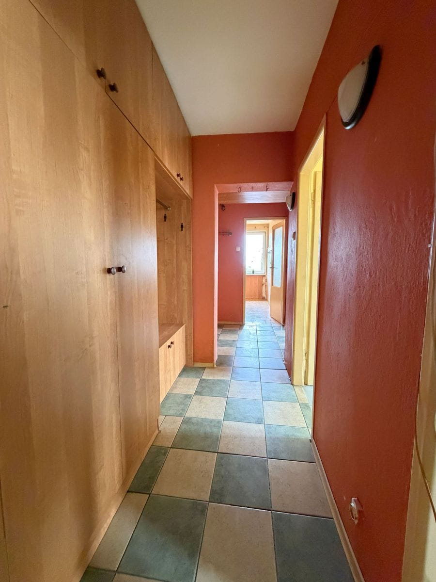 Mieszkanie 3 pokojowe na Sprzedaż