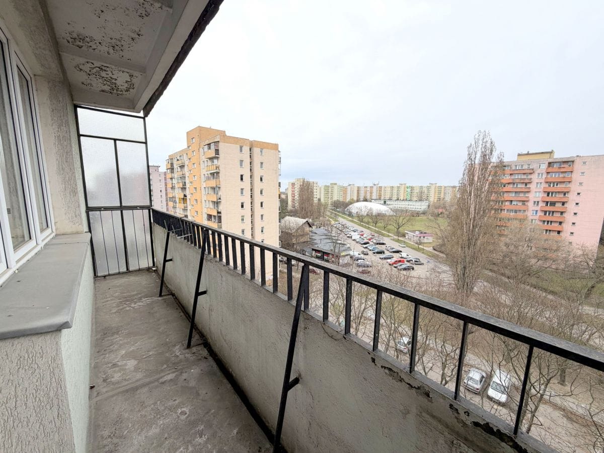 Mieszkanie 3 pokojowe na Sprzedaż