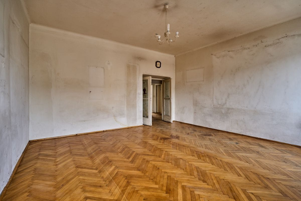 Mieszkanie 4 pokojowe na Sprzedaż