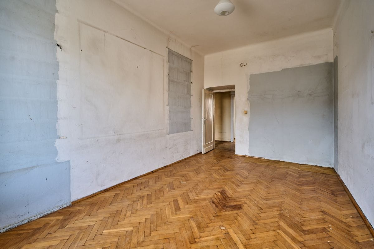 Mieszkanie 4 pokojowe na Sprzedaż