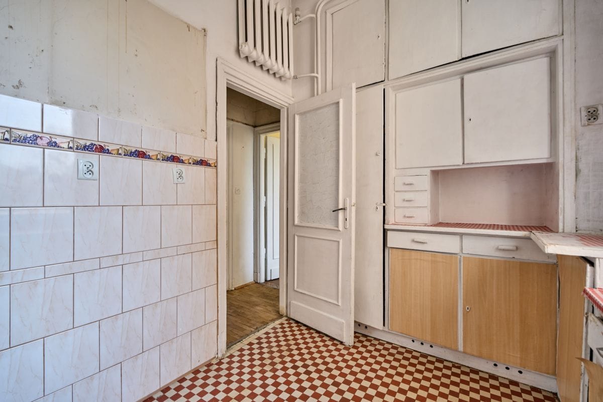 Mieszkanie 4 pokojowe na Sprzedaż