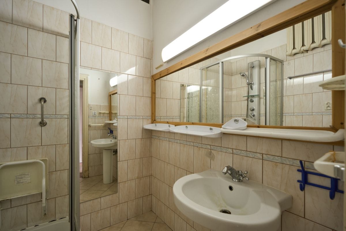 Mieszkanie 4 pokojowe na Sprzedaż