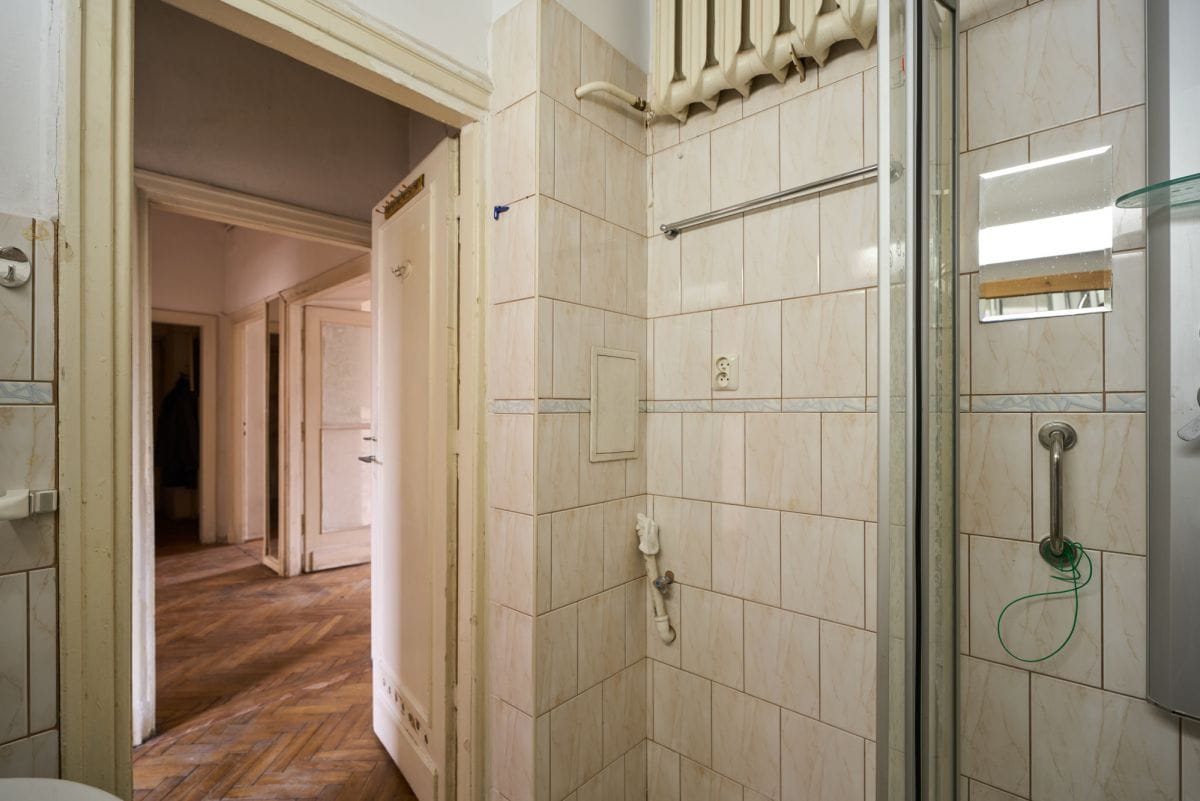 Mieszkanie 4 pokojowe na Sprzedaż