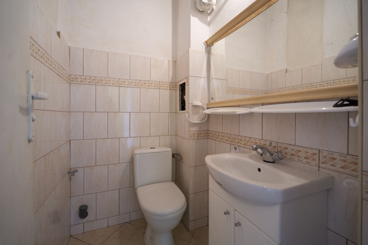 Mieszkanie 4 pokojowe na Sprzedaż