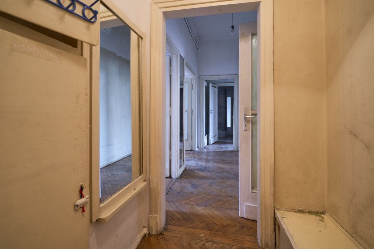 Mieszkanie 4 pokojowe na Sprzedaż