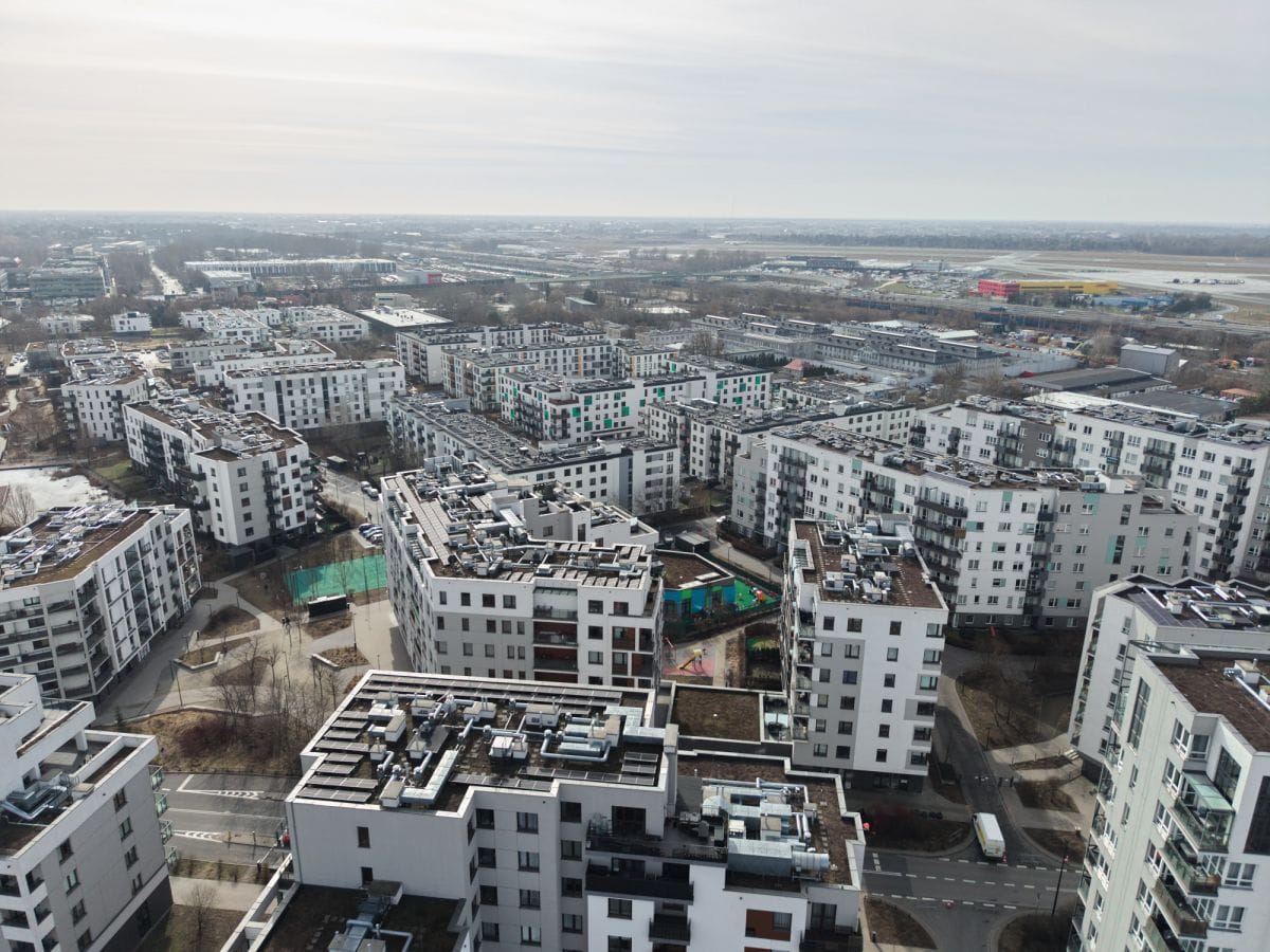 Mieszkanie 3 pokojowe na Wynajem