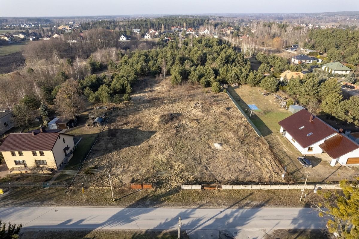 Działka  pokojowe na Sprzedaż
