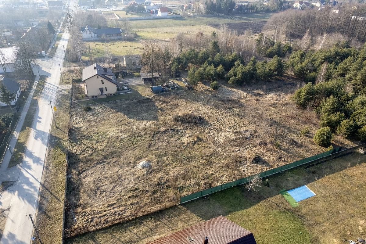 Działka  pokojowe na Sprzedaż