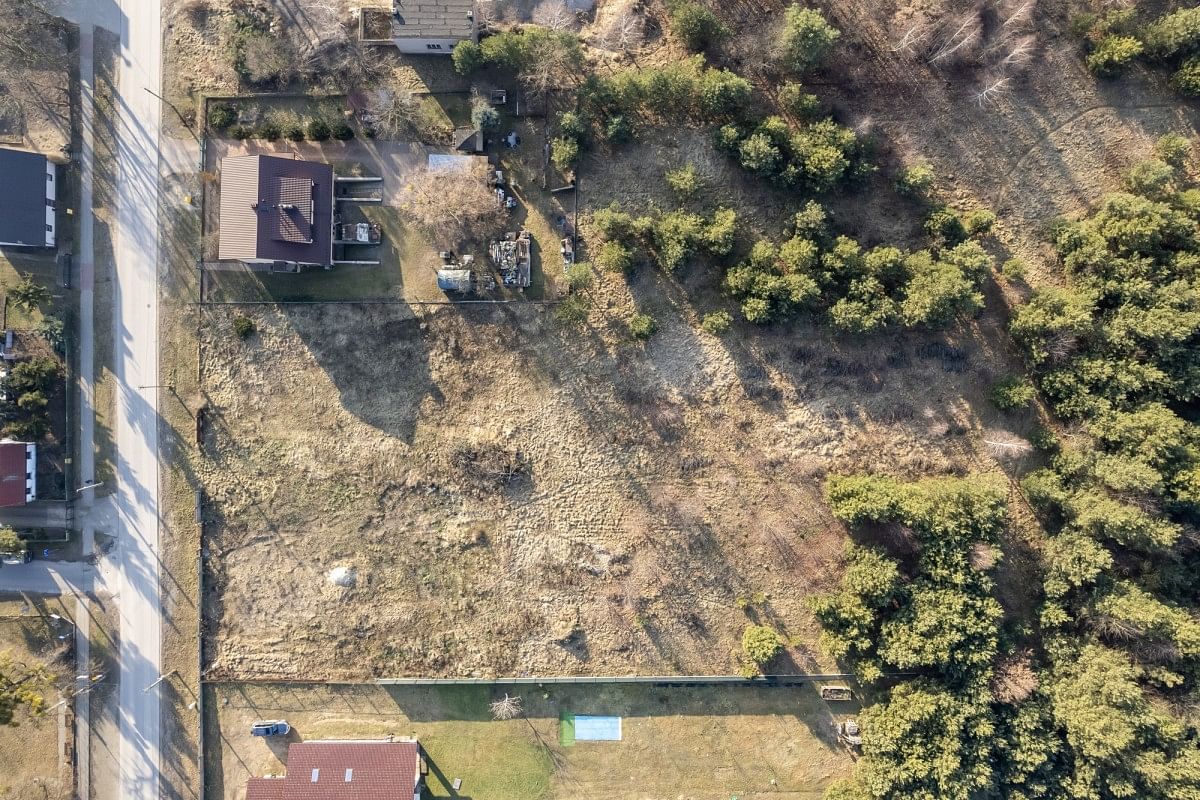 Działka  pokojowe na Sprzedaż