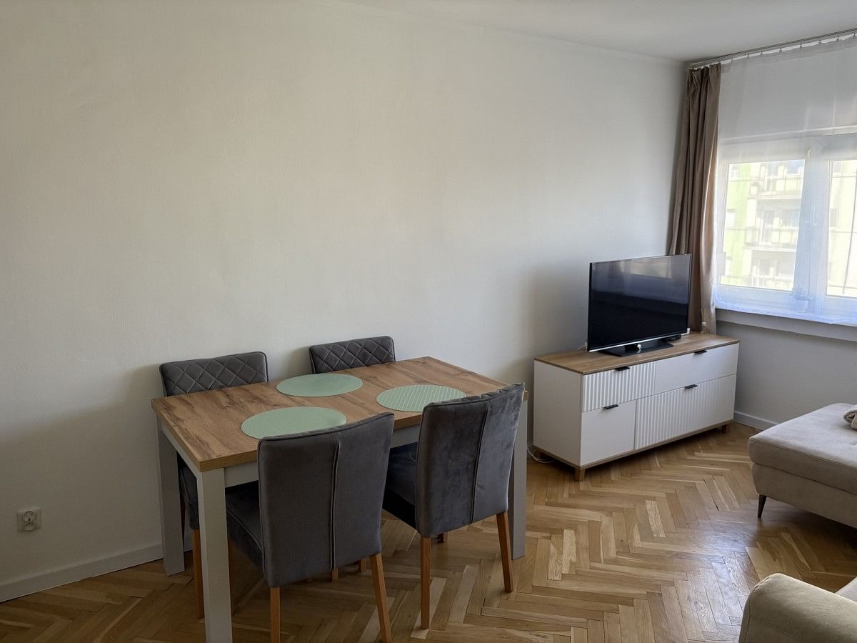 Mieszkanie 2 pokojowe na Sprzedaż