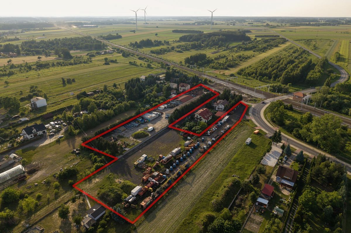 Lokal użytkowy  pokojowe na Sprzedaż