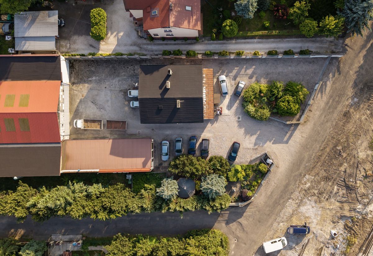 Lokal użytkowy  pokojowe na Sprzedaż