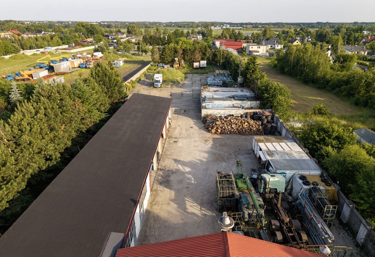 Lokal użytkowy  pokojowe na Sprzedaż