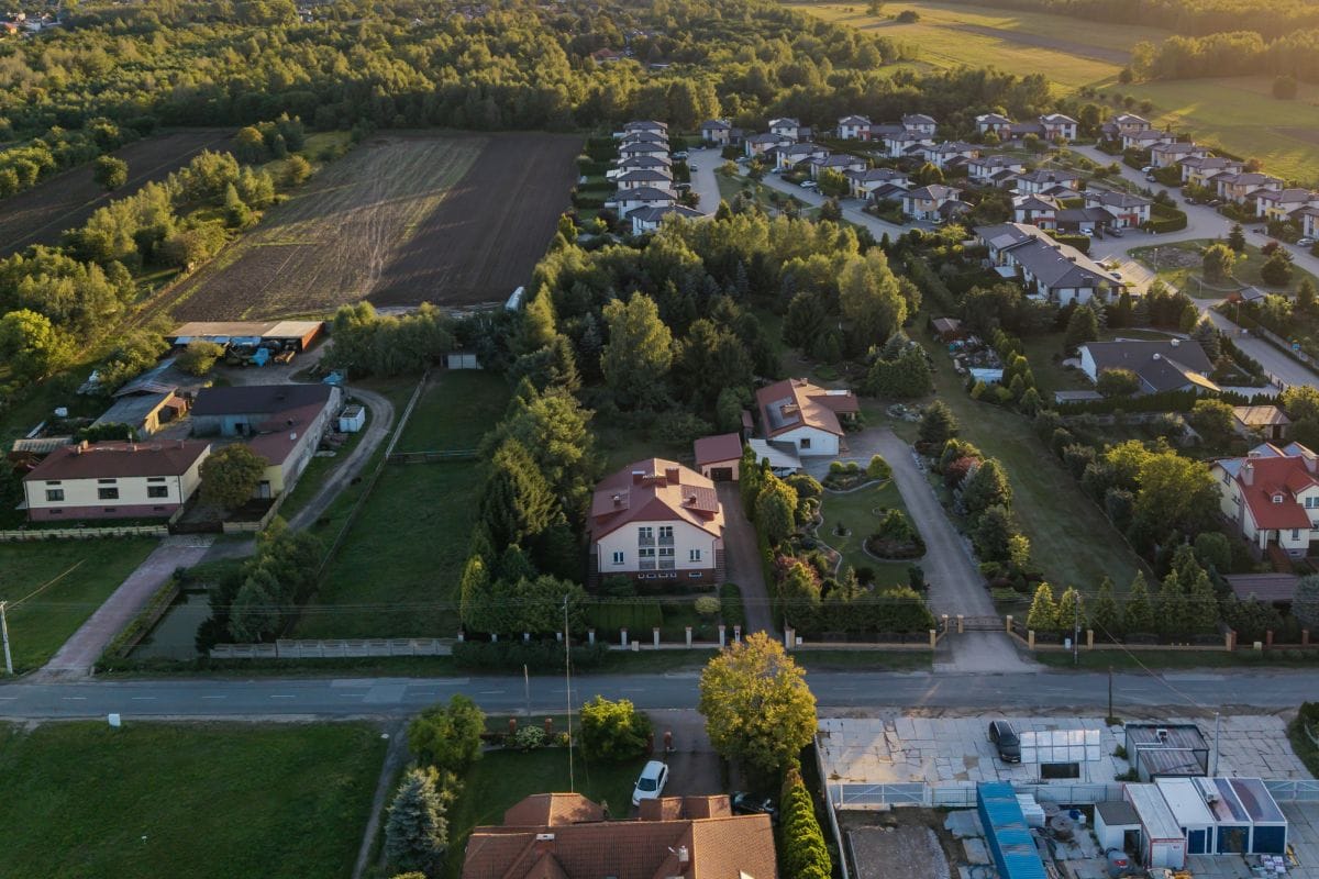 Dom 8 pokojowe na Sprzedaż