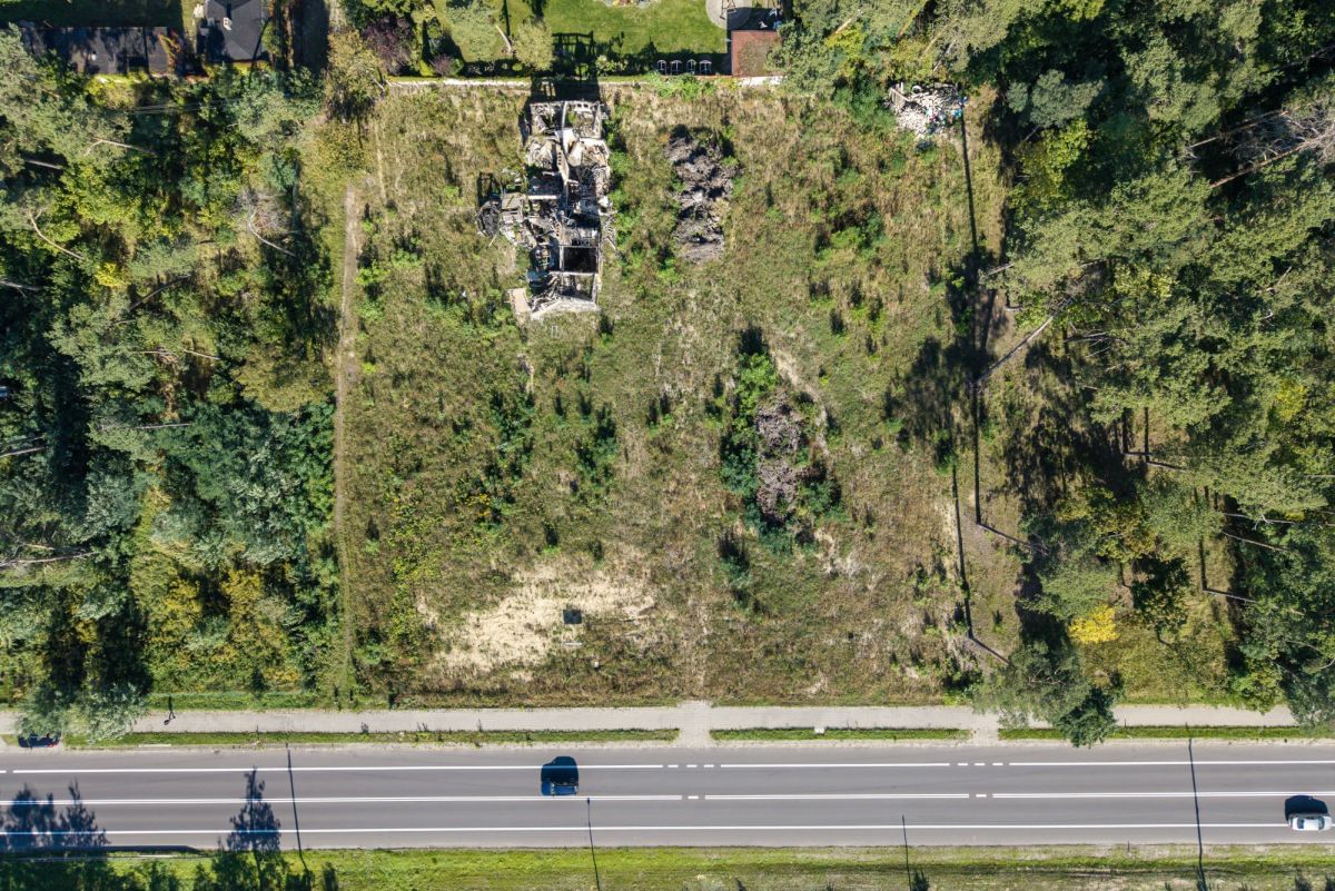Działka  pokojowe na Sprzedaż