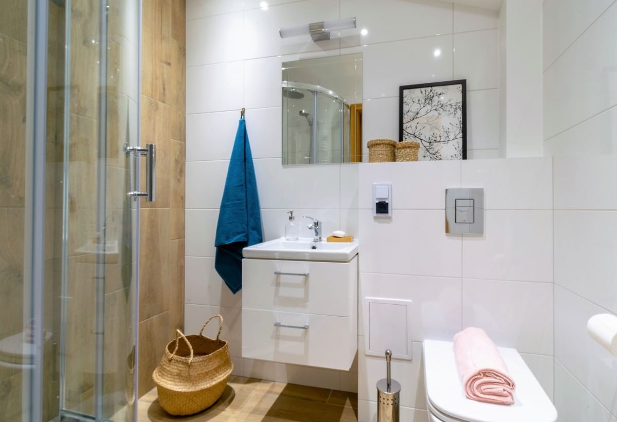 Mieszkanie 1 pokojowe na Wynajem