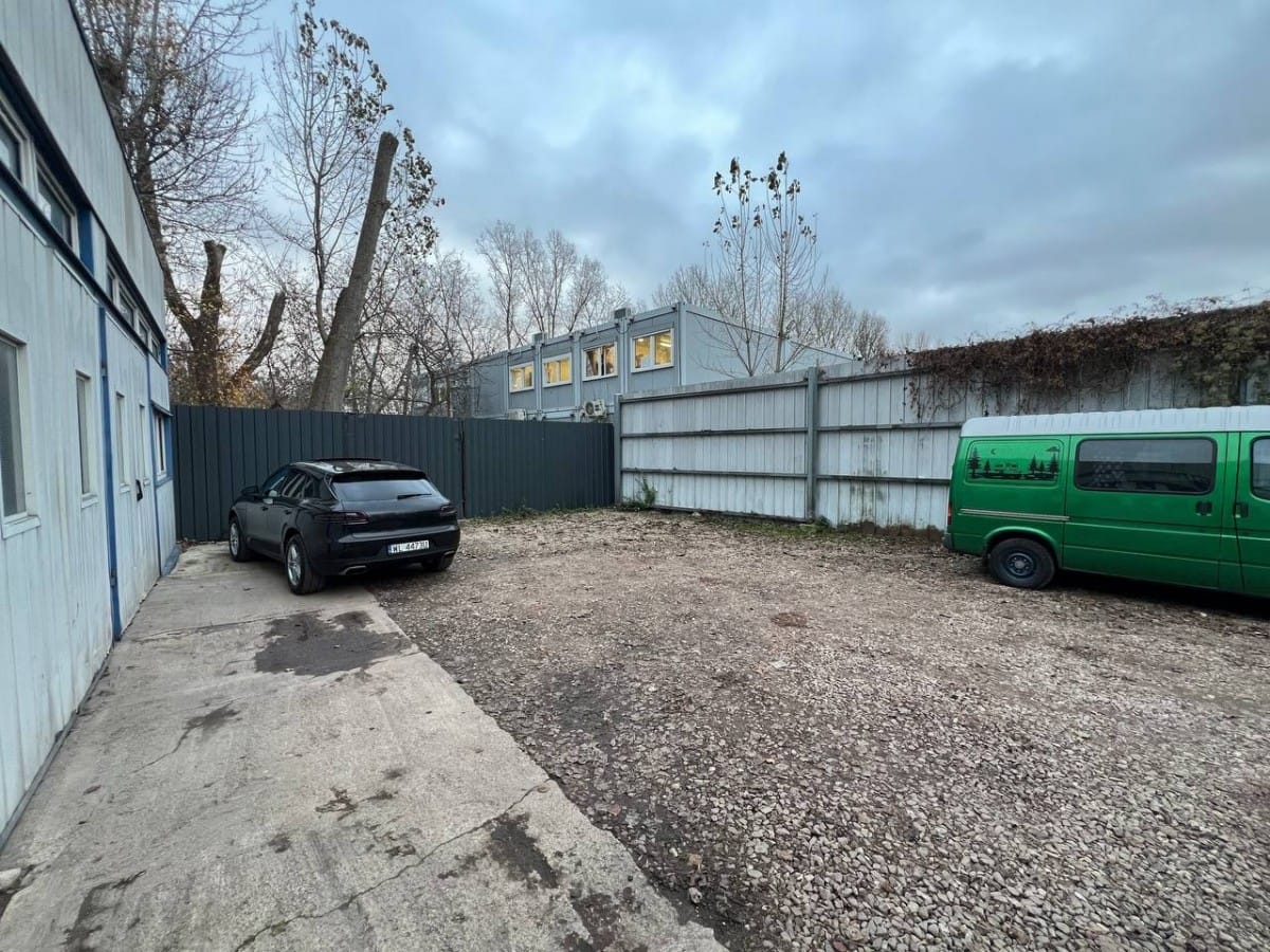 Lokal użytkowy  pokojowe na Wynajem