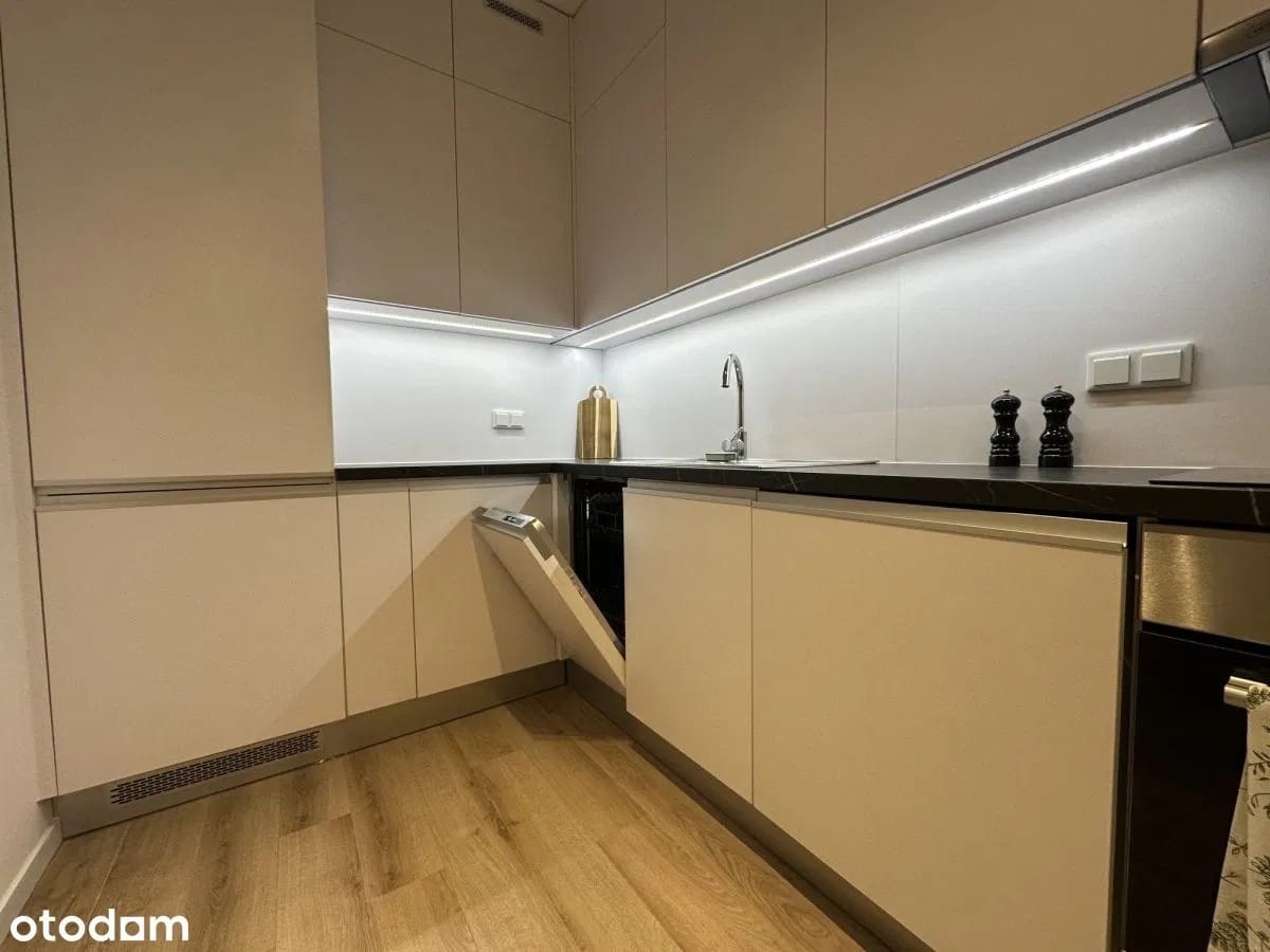 Mieszkanie 2 pokojowe na Wynajem