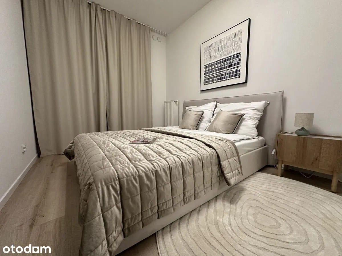 Mieszkanie 2 pokojowe na Wynajem