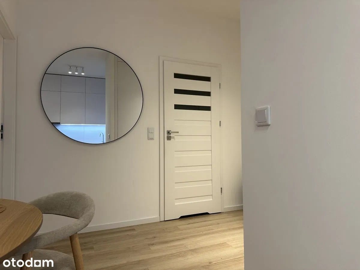 Mieszkanie 2 pokojowe na Wynajem