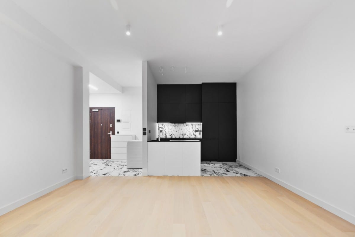 Mieszkanie 3 pokojowe na Sprzedaż