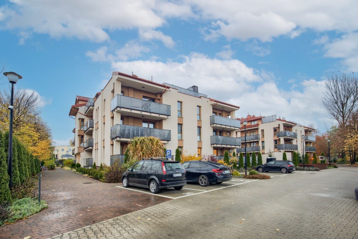 Mieszkanie 3 pokojowe na Sprzedaż