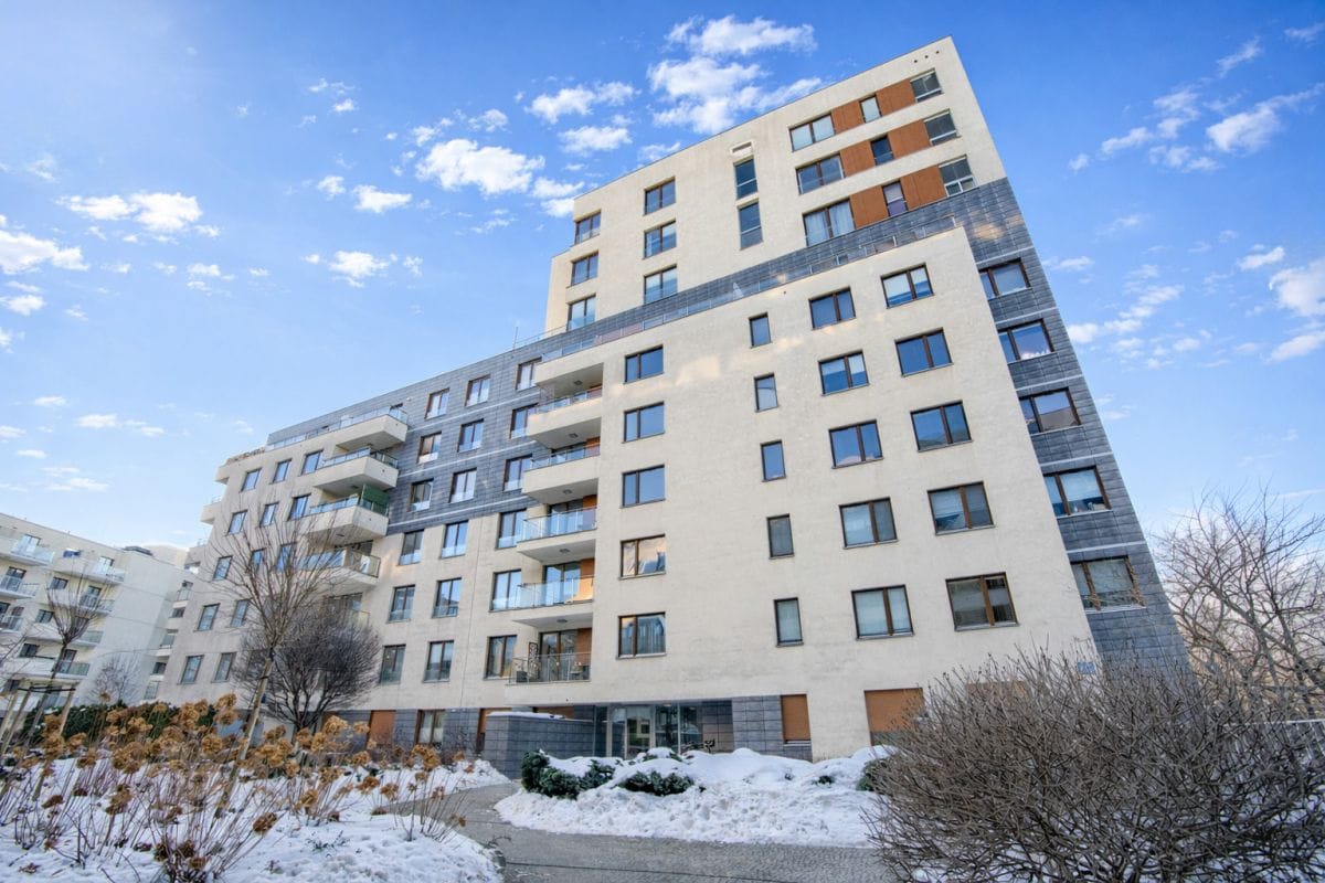 Mieszkanie 2 pokojowe na Sprzedaż