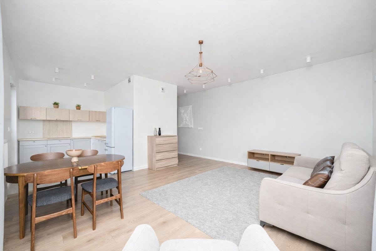 Mieszkanie 3 pokojowe na Wynajem