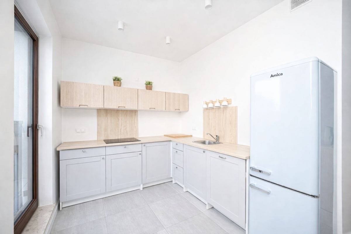 Mieszkanie 3 pokojowe na Wynajem