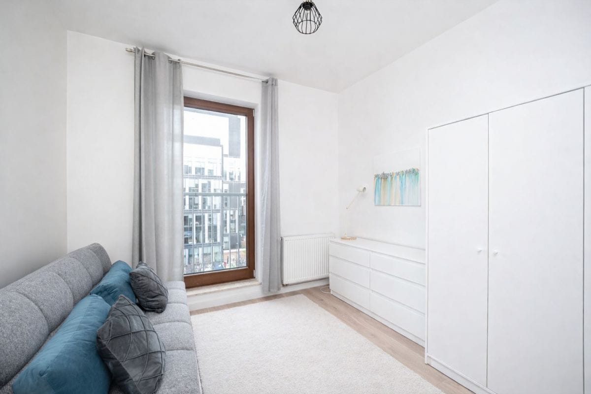 Mieszkanie 3 pokojowe na Wynajem