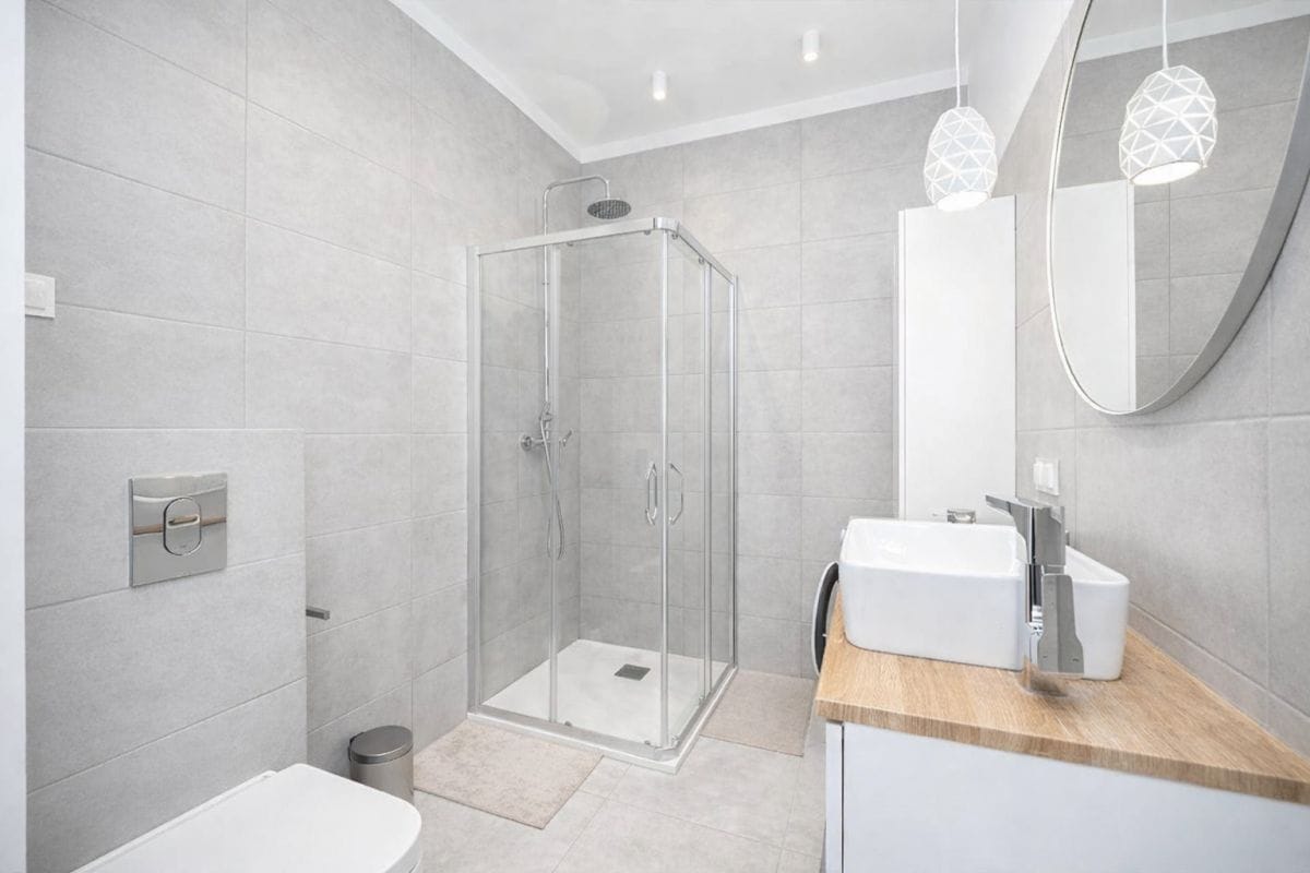 Mieszkanie 3 pokojowe na Wynajem