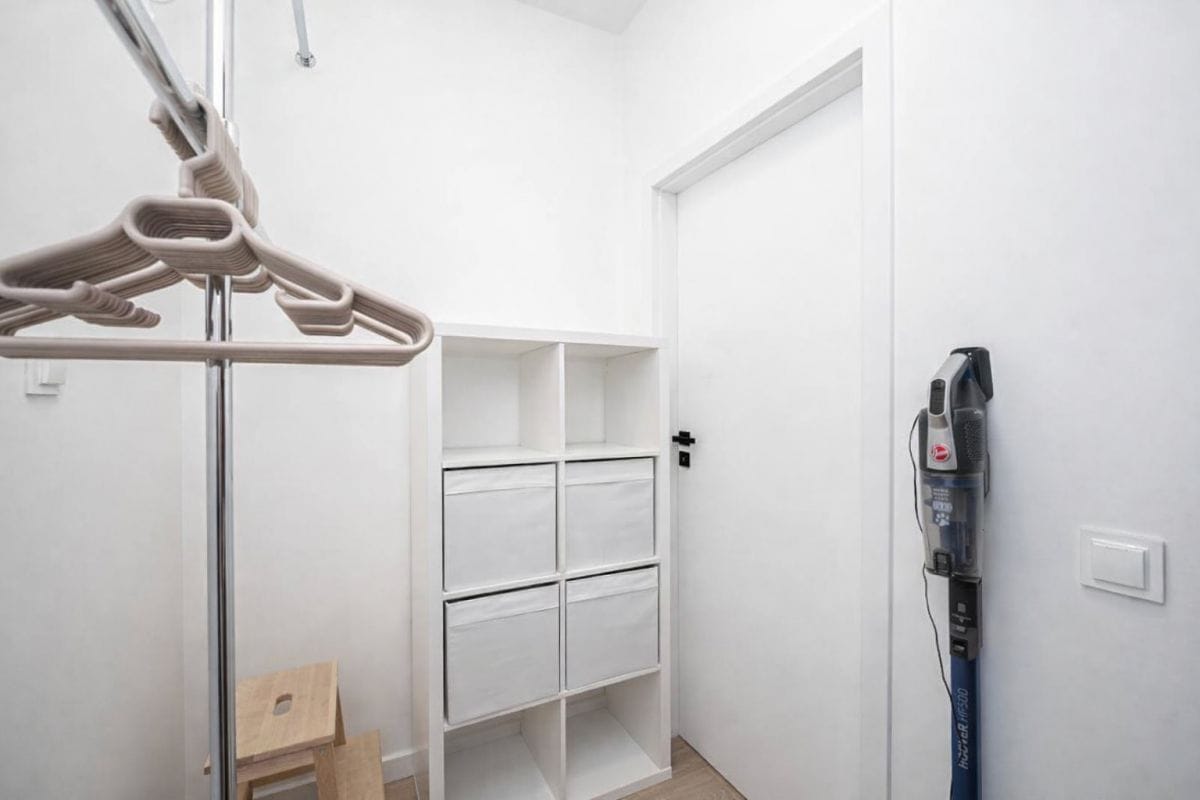 Mieszkanie 3 pokojowe na Wynajem