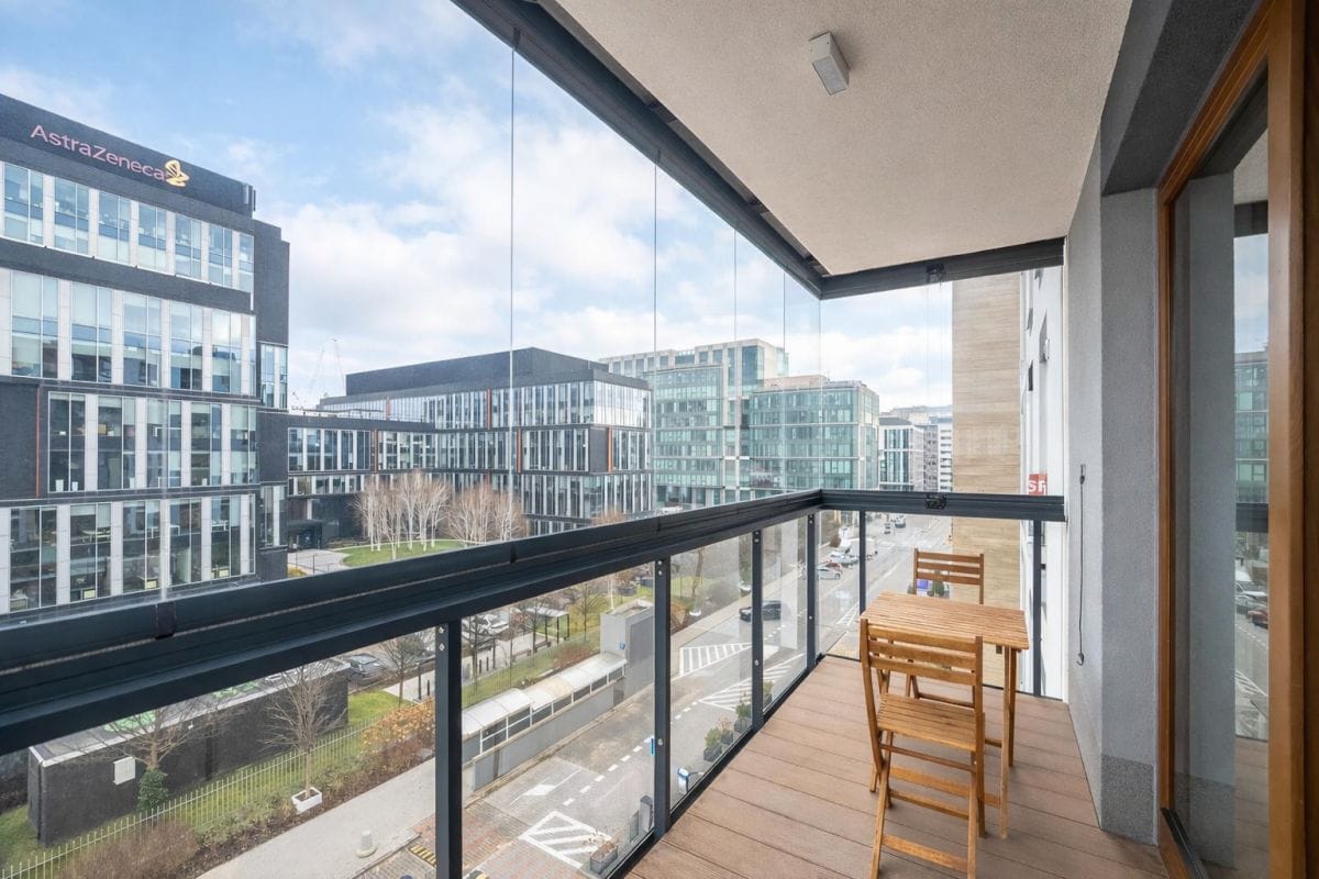 Mieszkanie 3 pokojowe na Wynajem