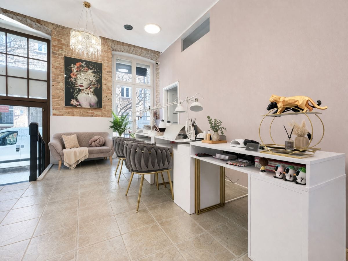 Lokal użytkowy  pokojowe na Wynajem