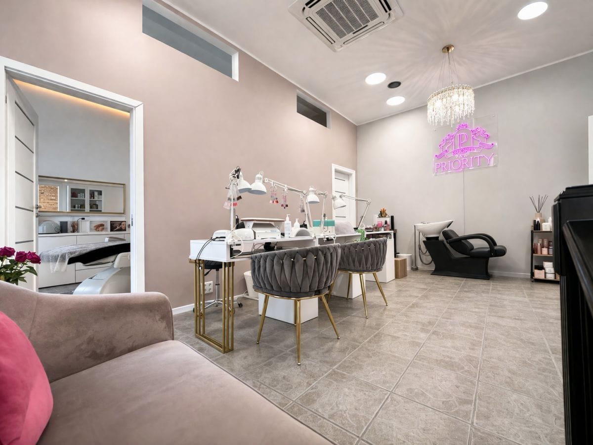 Lokal użytkowy  pokojowe na Wynajem