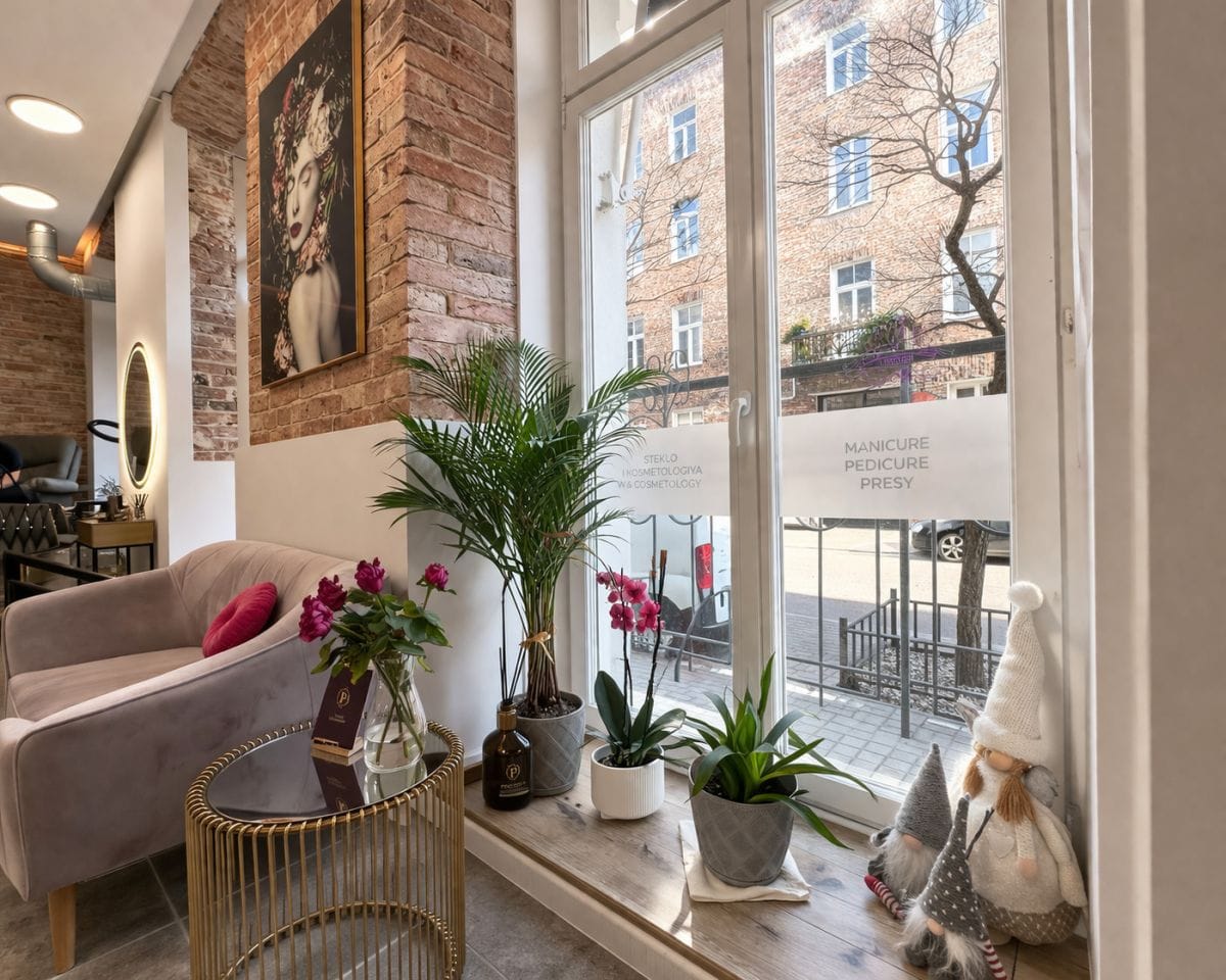 Lokal użytkowy  pokojowe na Wynajem