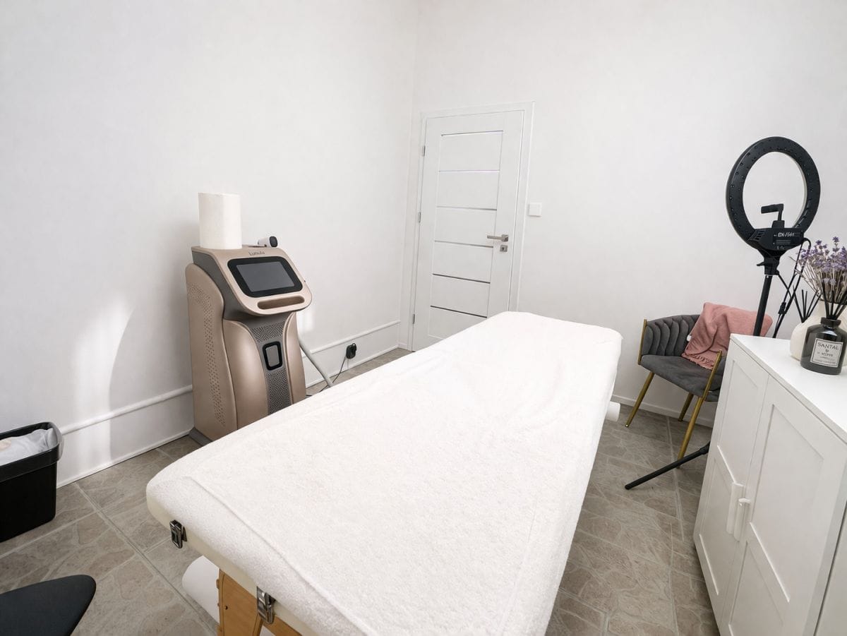 Lokal użytkowy  pokojowe na Wynajem