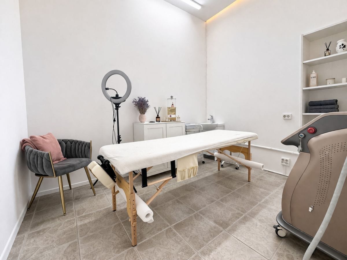 Lokal użytkowy  pokojowe na Wynajem